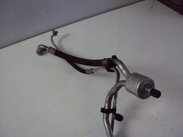 фото №4, Провода кондиционера citroen c4 ii b7 11 r