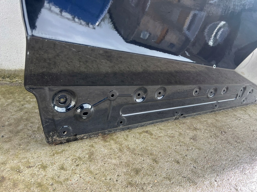 фото №14, Дверь ds4 ii 2021 2022 2023 2024 перед правый передние правое