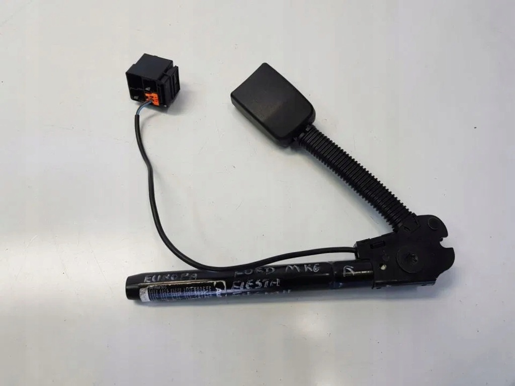 фото №1, Натяжитель замок поперечина 96527696 ford fusion fiesta