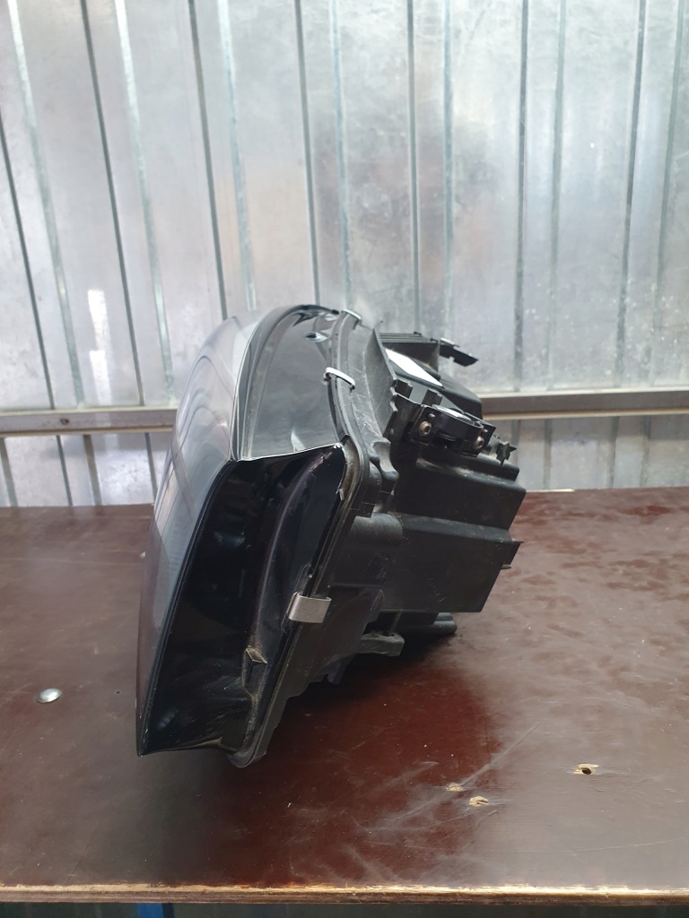 фото №8, Лампа перед права full led bmw 3 g20 g21 2018-