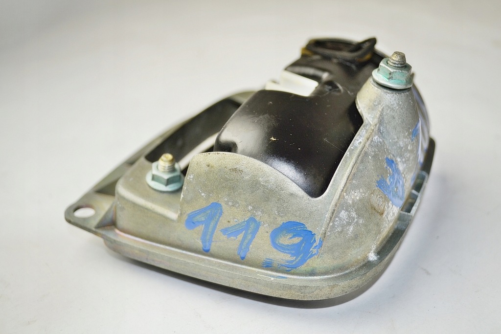 фото №10, Ibiza 2002-06 ручка кришки задній задня 6l6827565b