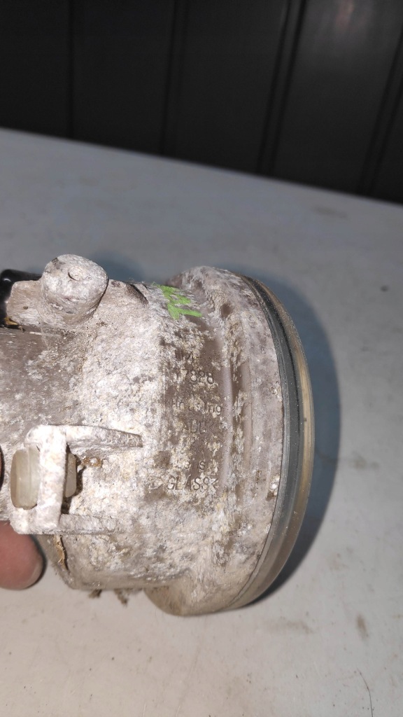 фото №6, Протитуманна фара перед правий toyota mr2 iii lift 99-07