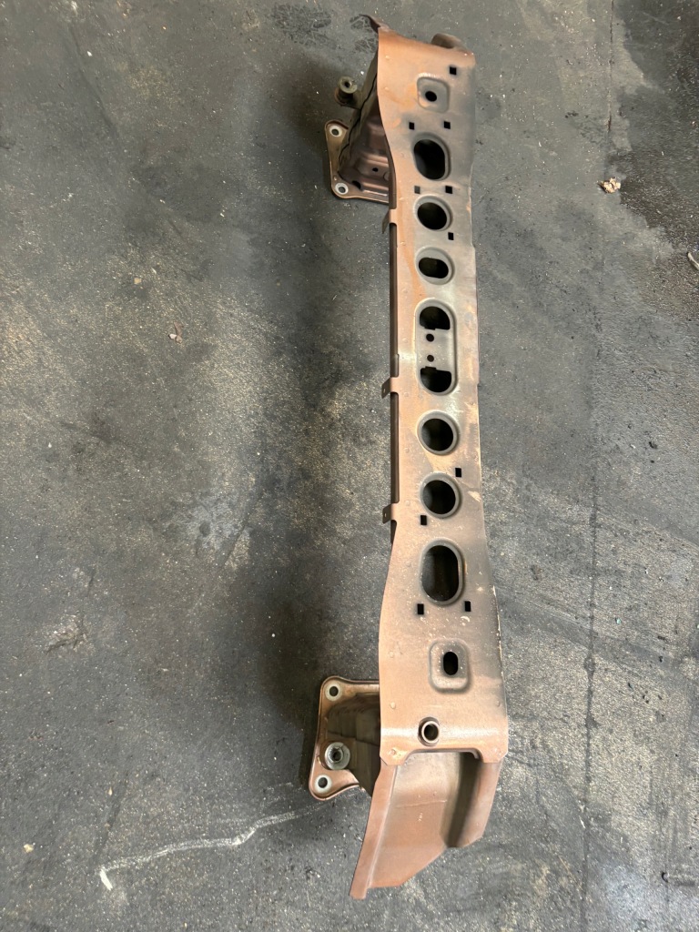 фото №1, Балка передняя ford c-max mk2 am51-u10922-ae