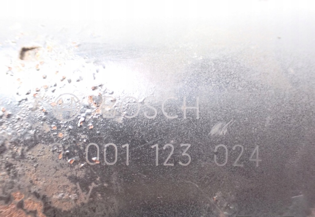 Стартер 1005831628 audi q7 4l 012911023g Ціна