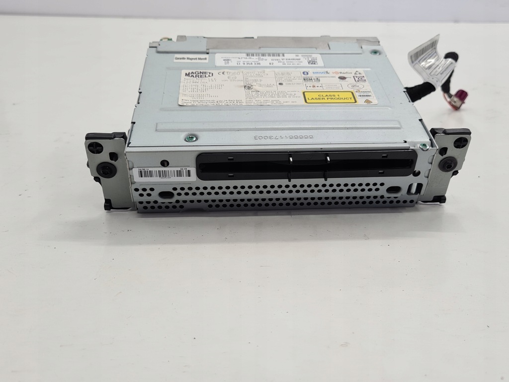 фото №1, Mini cooper f55 f56 радио навигация gps 9350336