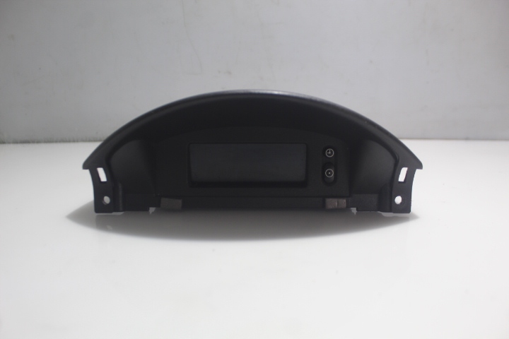 фото №1, Дисплей opel corsa c