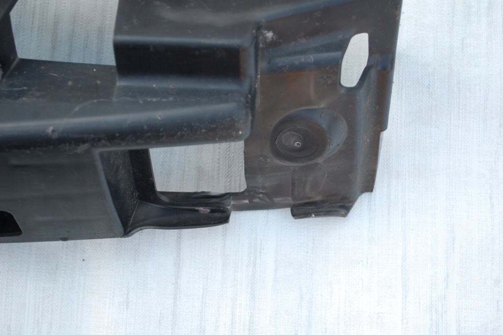 фото №15, Peugeot 508 sedan 10-14 абсорбер балка бампер задня