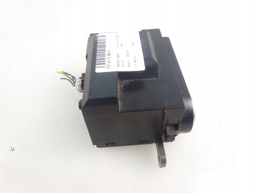 Замок зажигания mercedes actros mp4 / mp5 0004468108 Киев