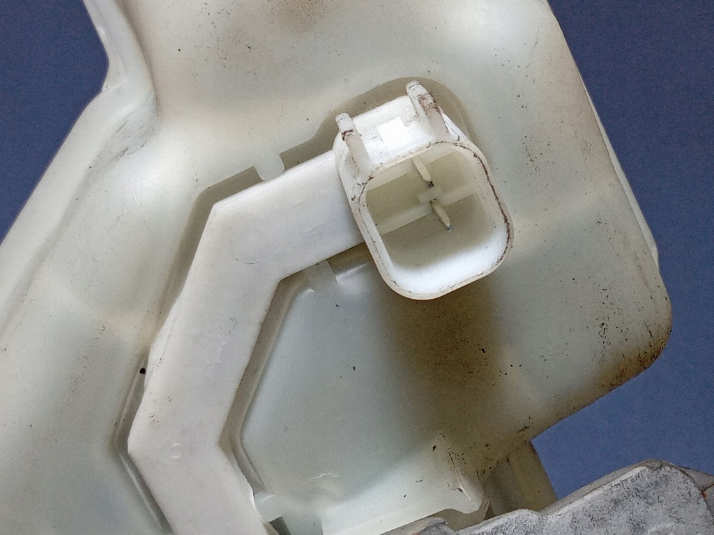 фото №4, Mazda 2 i dy 1.4 16v усилитель тормозов тормозные 4s61-2b195-mb