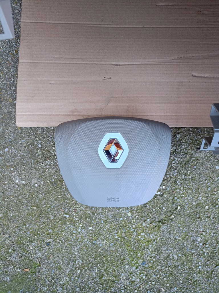 фото №6, Приборная панель приборная консоль приборная панель renault zoe