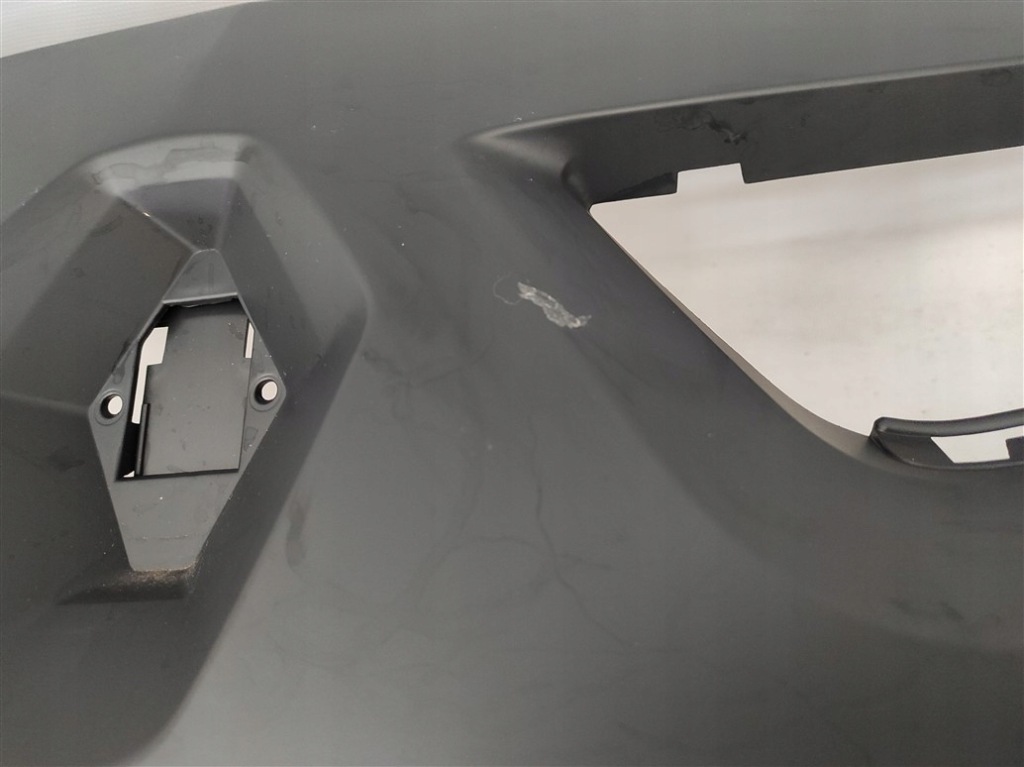 фото №4, Бампер перед renault modus 2004-2008 8200259268