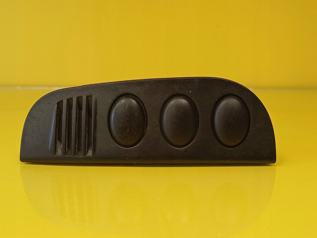 фото №1, Заглушка кнопка перемикача citroen c2 96405773xt nr662