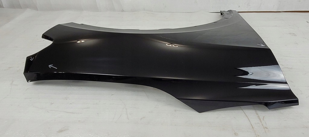 фото №10, Крила правий передній vw id.4 2020- 11a821106