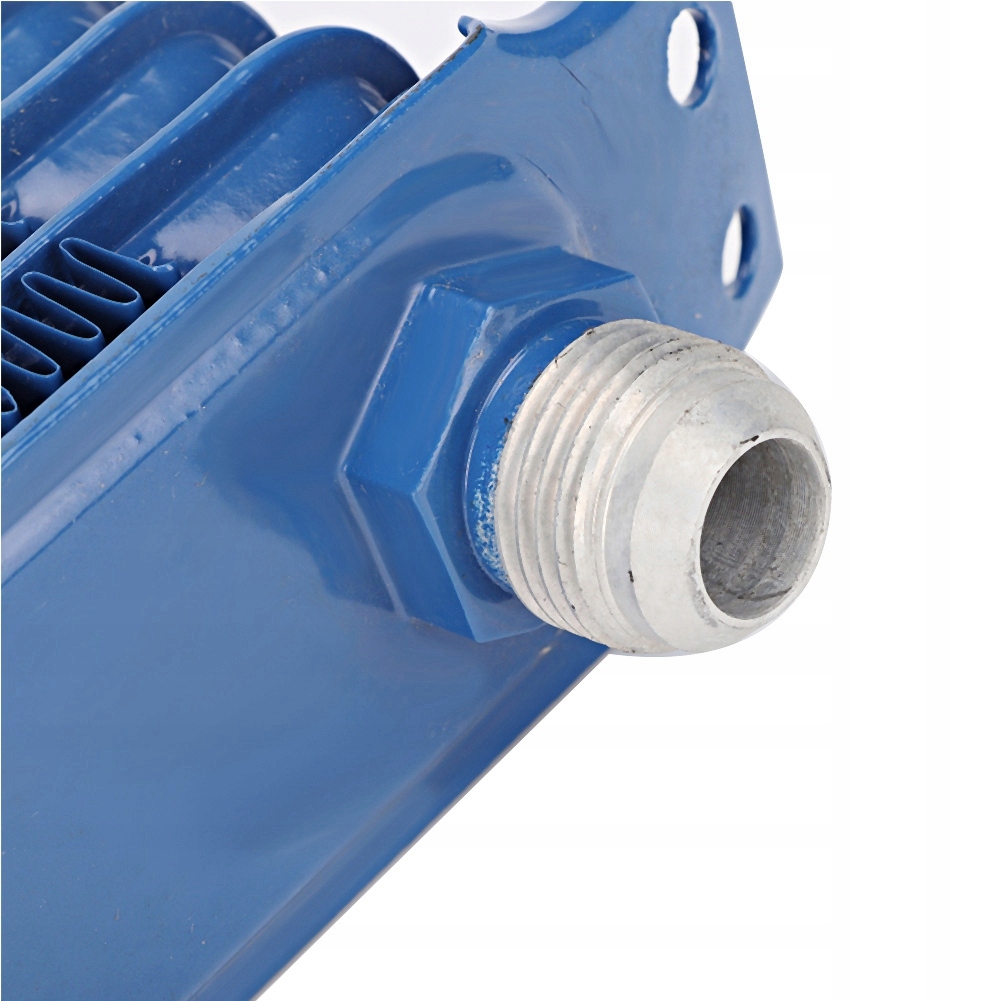 фото №7, Модификация конденсатор кондиционера uniwersal