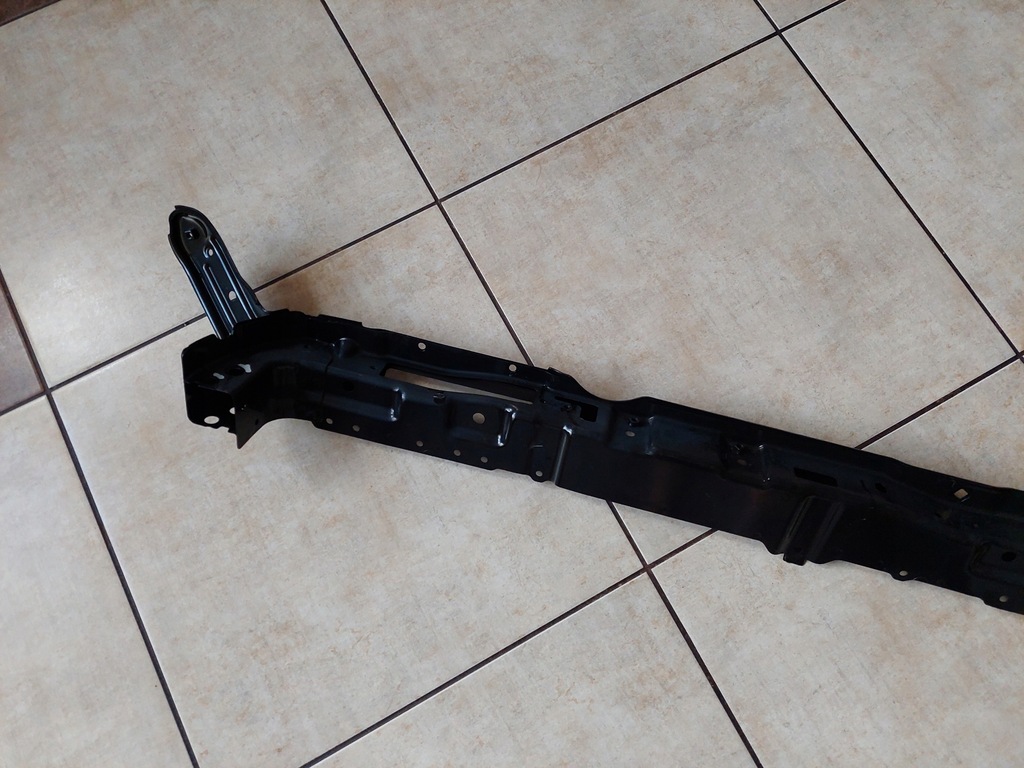 фото №7, Pas передний --- середина поперечина - kia ceed ii 2 - 2012