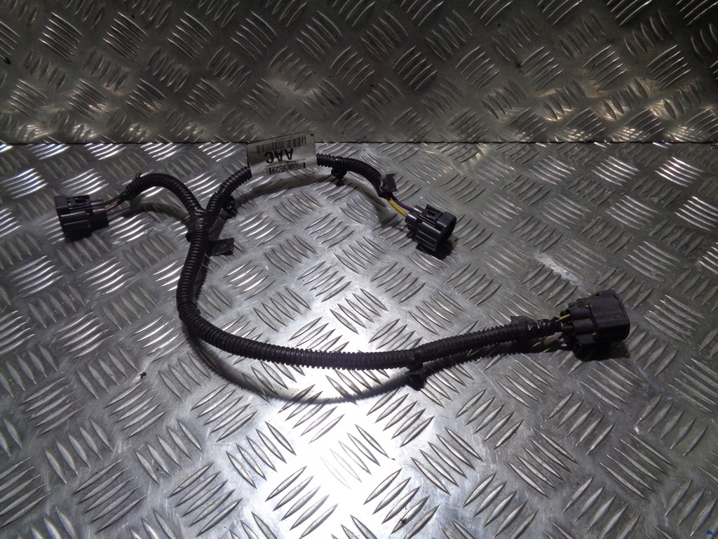 фото №1, Ford kuga mk2 шланг gv4t8c290aac