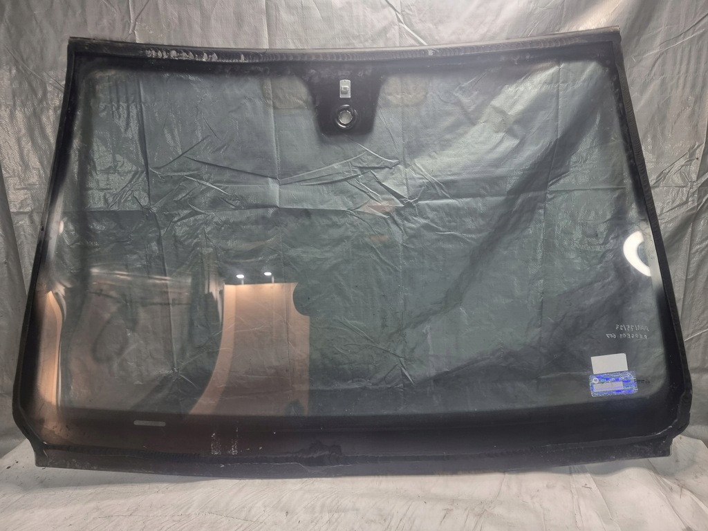 фото №10, Стекло лобовое peugeot 607