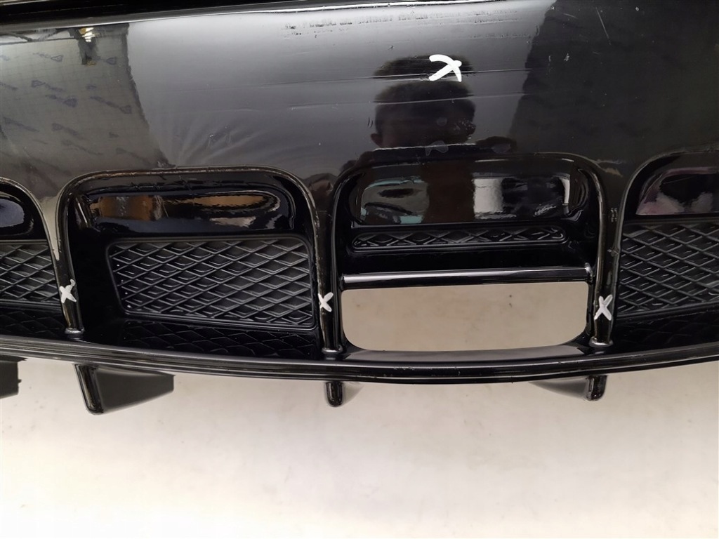 фото №4, Бампер задня honda civic 9 ix type r 71502tv8e000