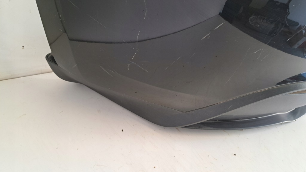 фото №3, Бампер задняя tesla model y