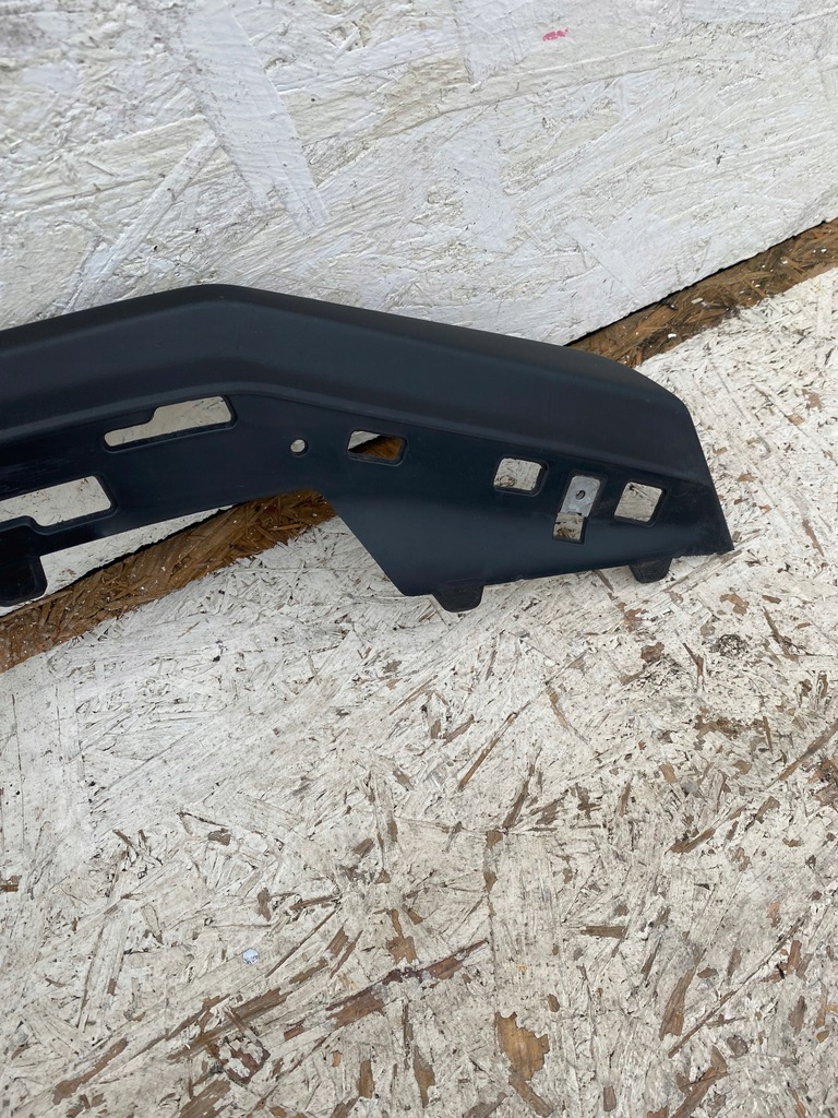 фото №7, Спойлер pod бампер перед porsche 991 911 carrera