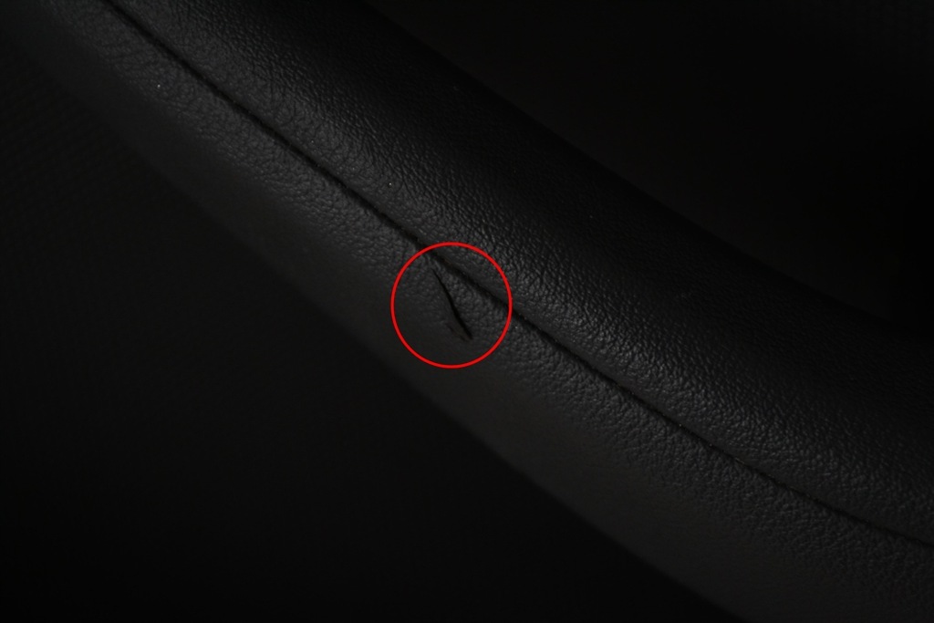 фото №5, Porsche taycan панель дверь перед правый turbo s 2021 lhd