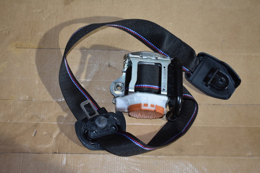 Купити Ідеальний ремінь перед передній правий bmw g16 f93 1