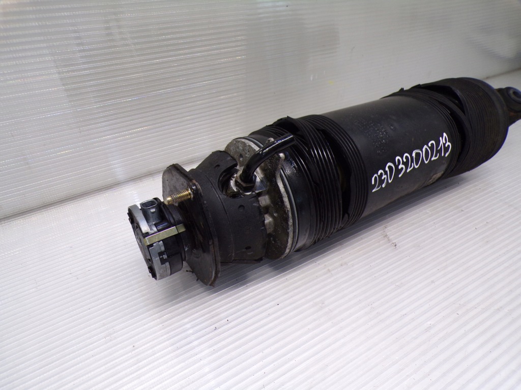 Амортизатор abc лівий задній mercedes sl r 230 2303200213 Ціна