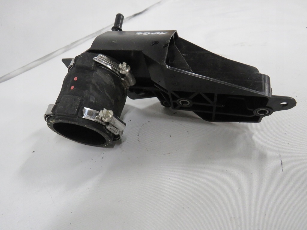 фото №1, Ford ecosport ii mk2 1.0 eb труба воздуха воздухозаборник