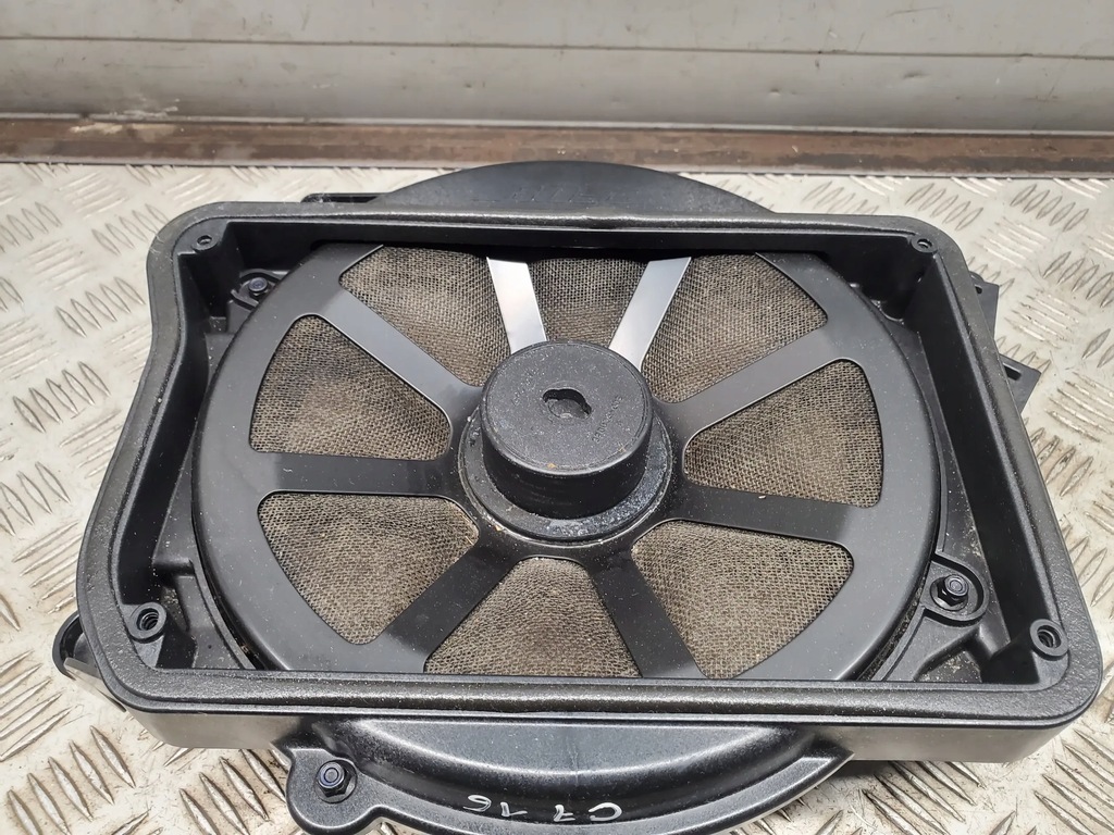 фото №5, Audi a6 s6 c7 4g 4g2035709 динаміки