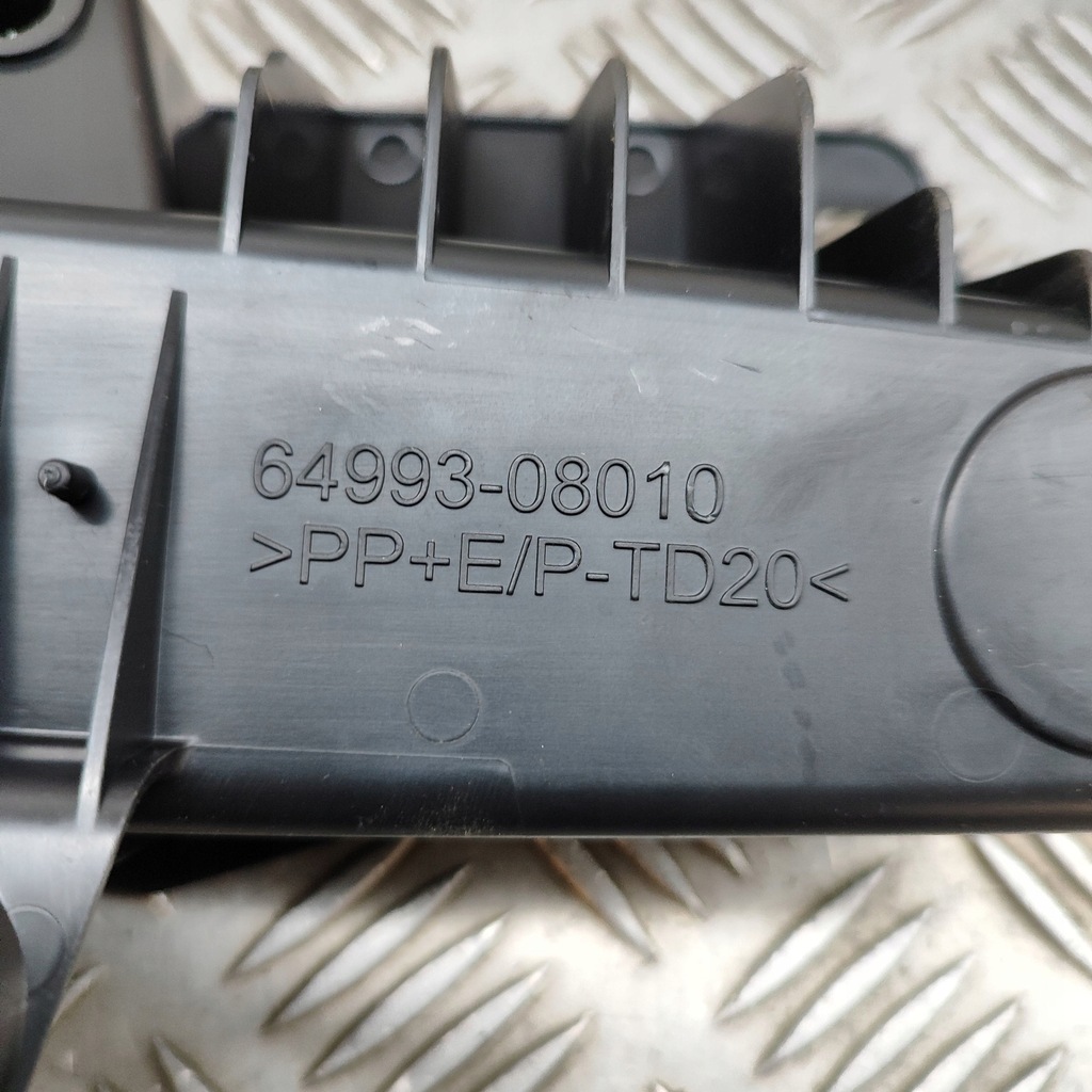 фото №7, Toyota sienna xl40 iv 2020 домкрат автомобильный