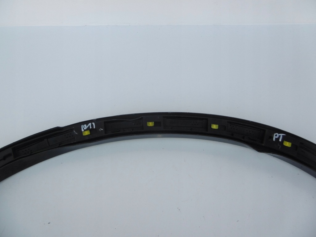 фото №12, Молдинг накладка крыла левый задняя volvo xc90 ii