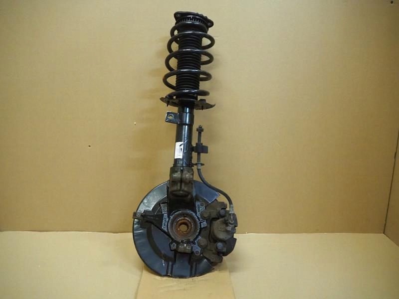 фото №3, Амортизаторна стійка поворотний кулак лівий перед ford kuga mk2