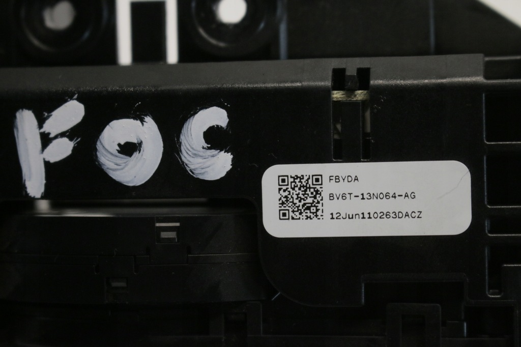 фото №10, Перемикач стрічка ford focus mk3