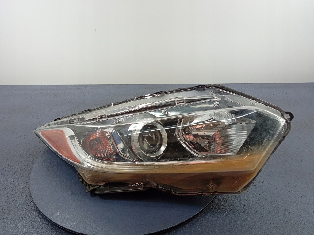 фото №1, Honda hr-v ii lift фара правый usa 100-7r014