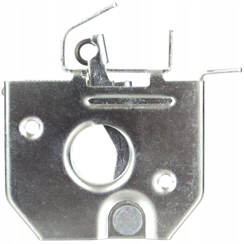 фото №1, Renault espace iii iv замок капот двигуна