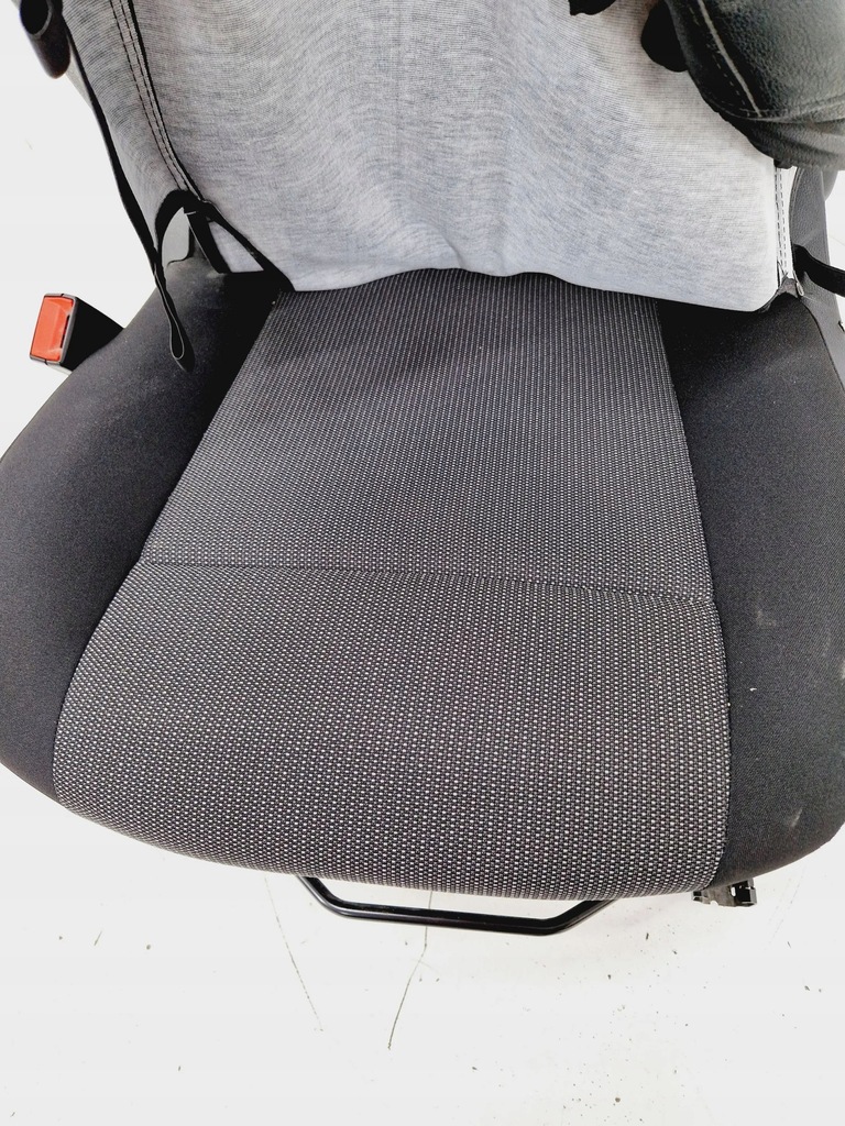 фото №5, Citroen berlingo 2022 сиденье передний водителя