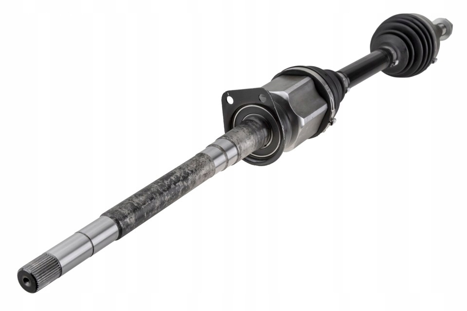 фото №1, Приводной вал приводная ford explorer 2wd 2.0t ecoboost 12-15 передняя правая atm