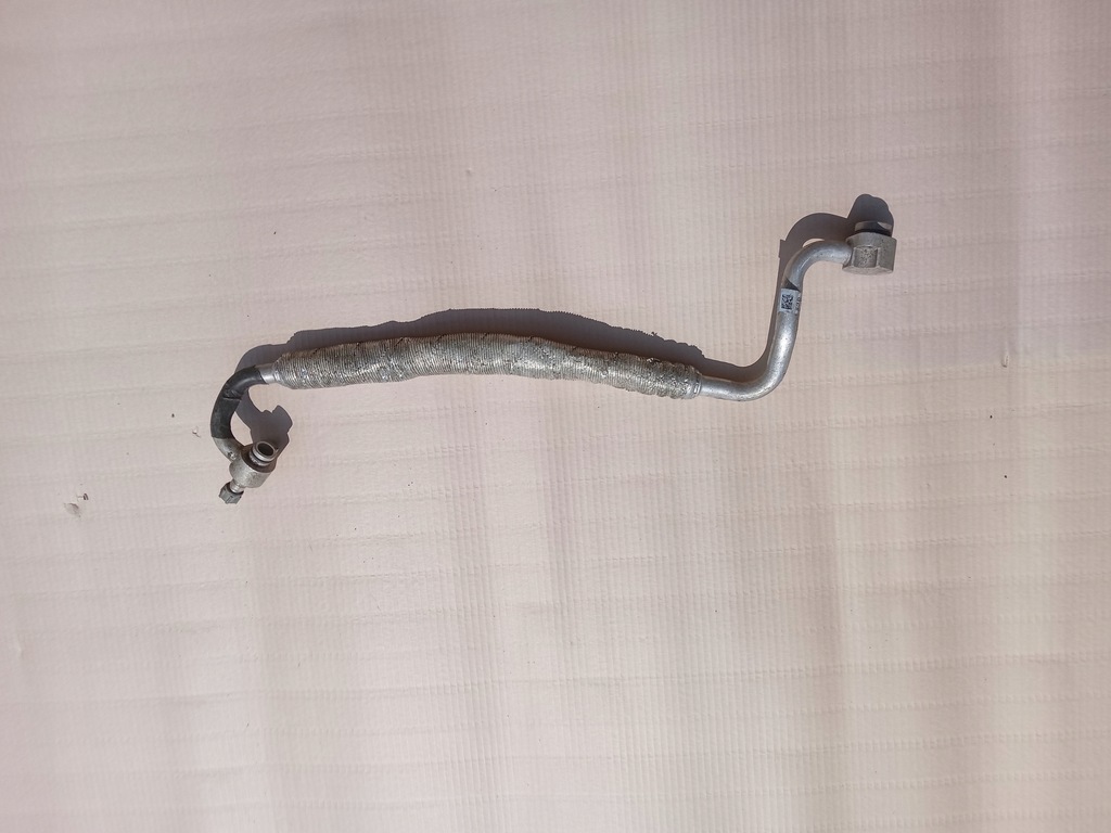 фото №1, Audi a6 a7 c7 11- трубка шланг кондиционера