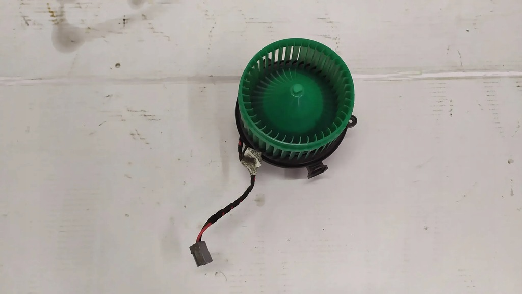 фото №1, Opel insignia a повітродувка повітря 52426733