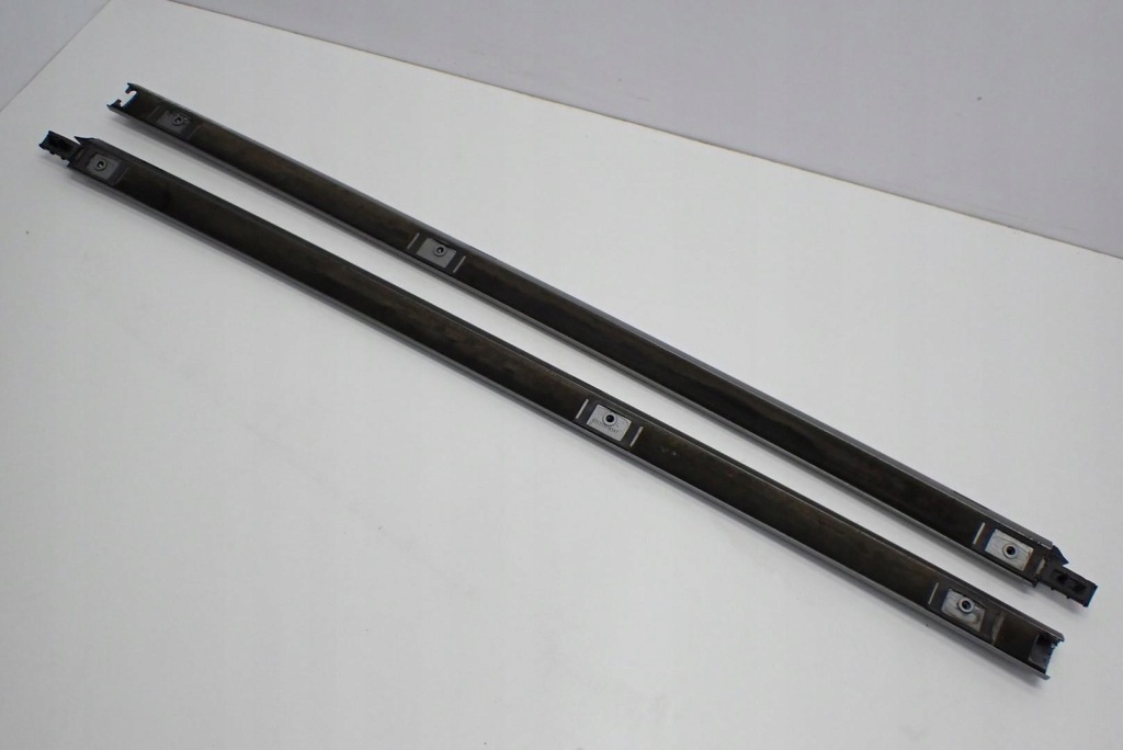 фото №2, Рейлінги дахові комплект citroen c4 picasso ii 16r