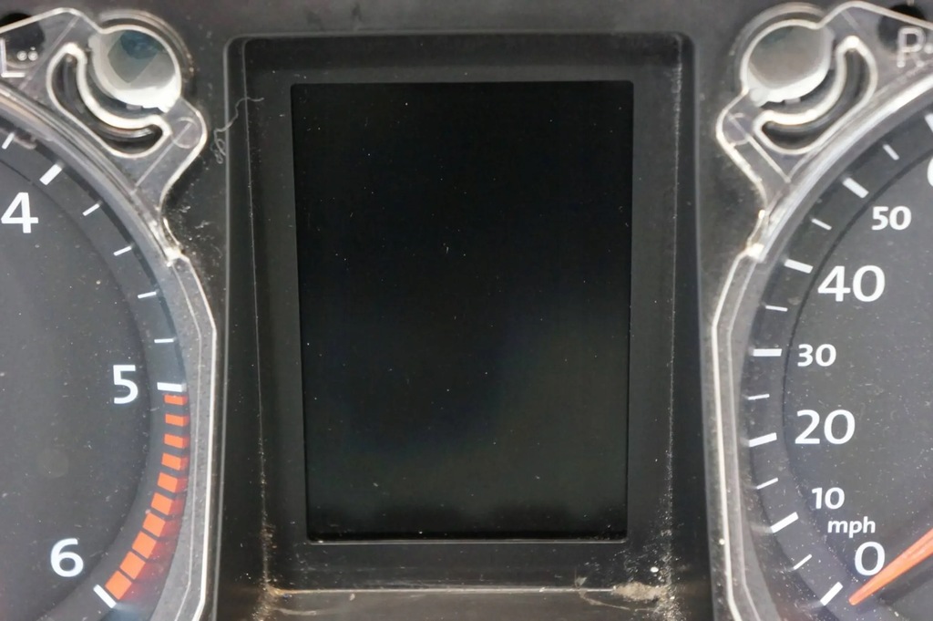 фото №6, Счетчик приборы спидометр vw passat cc 2.0 tdi 3c8920970p