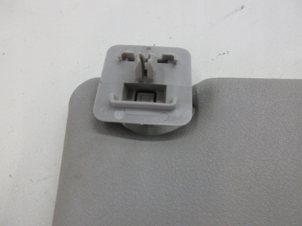 фото №5, Lancia phedra 01-10 захист козирок сонцезахисний