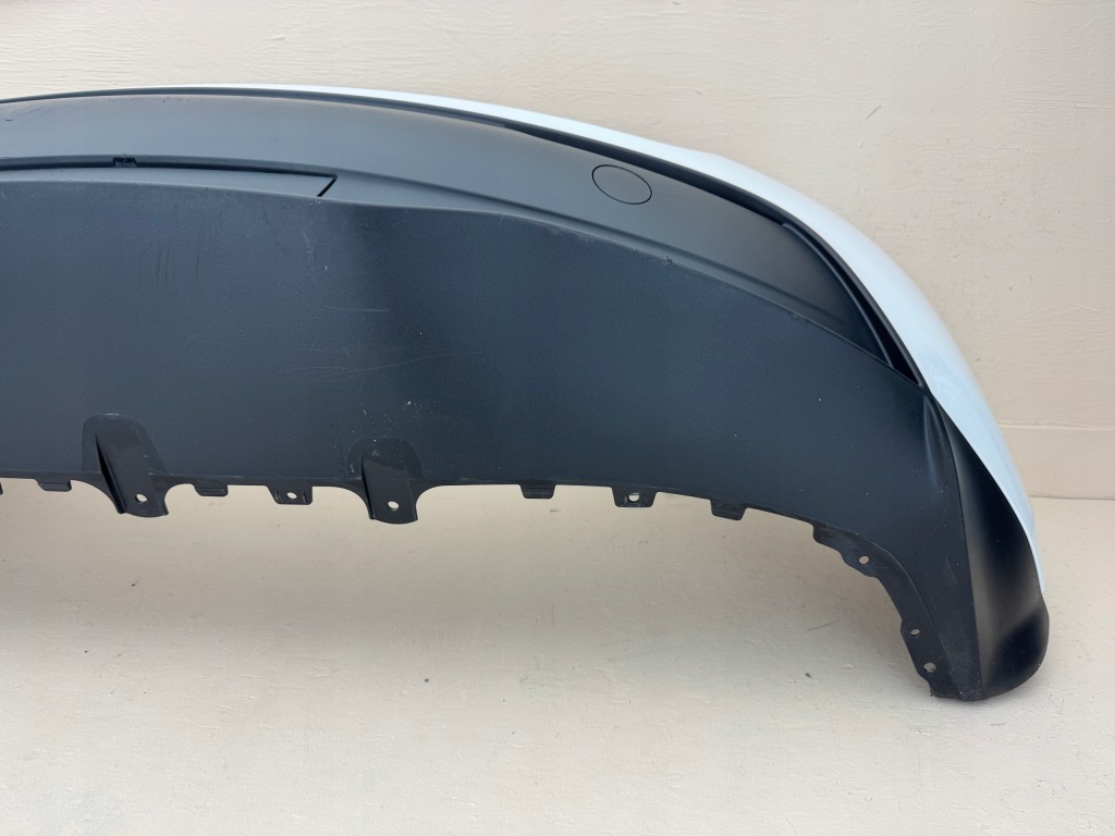 Tesla model y 20r- бампер задня задній задня Оригінал