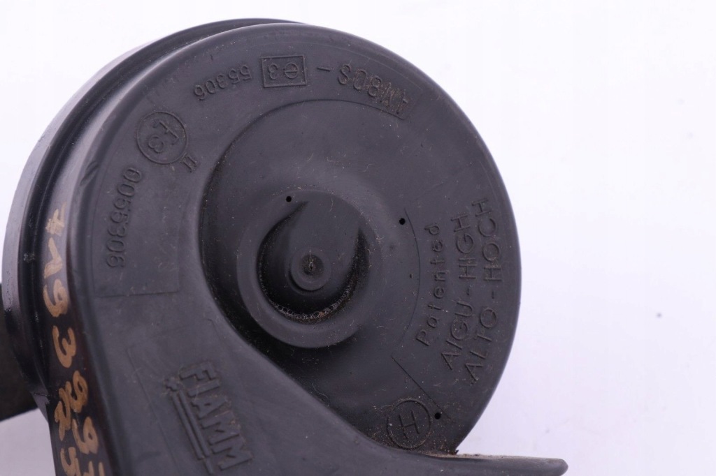 Mini cooper r50 r53 сигнал клаксон високочастотний Ціна