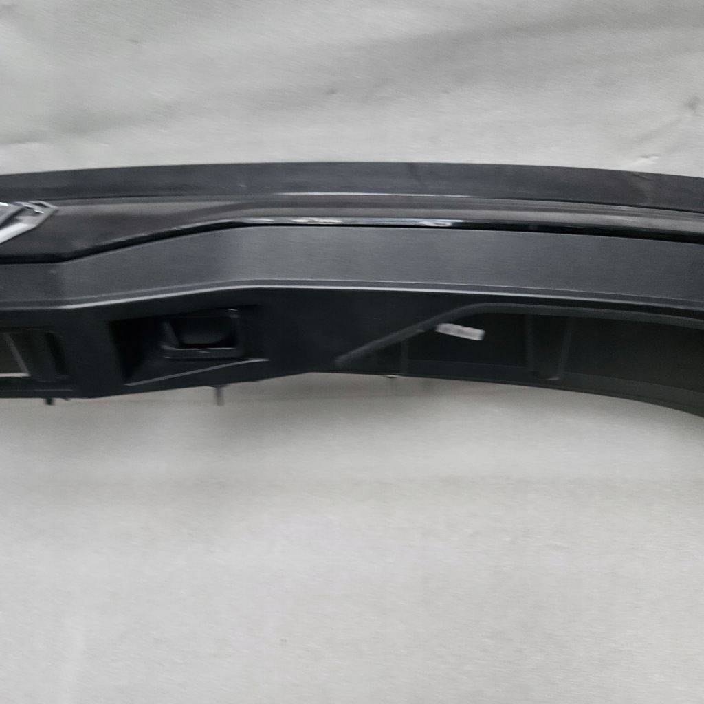 Mg4 mg.4 mg 4 накладка молдинг задняя накладка крышки задний  11450696 Цена