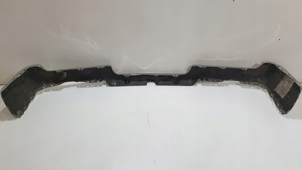 фото №10, Бампер задній задня dodge ram 1500 2019-