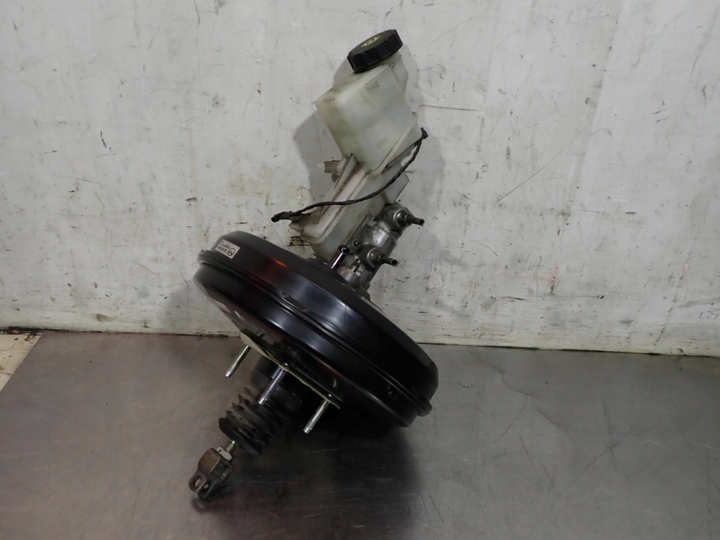 фото №1, Усилитель тормозов насос тормозная mazda 6