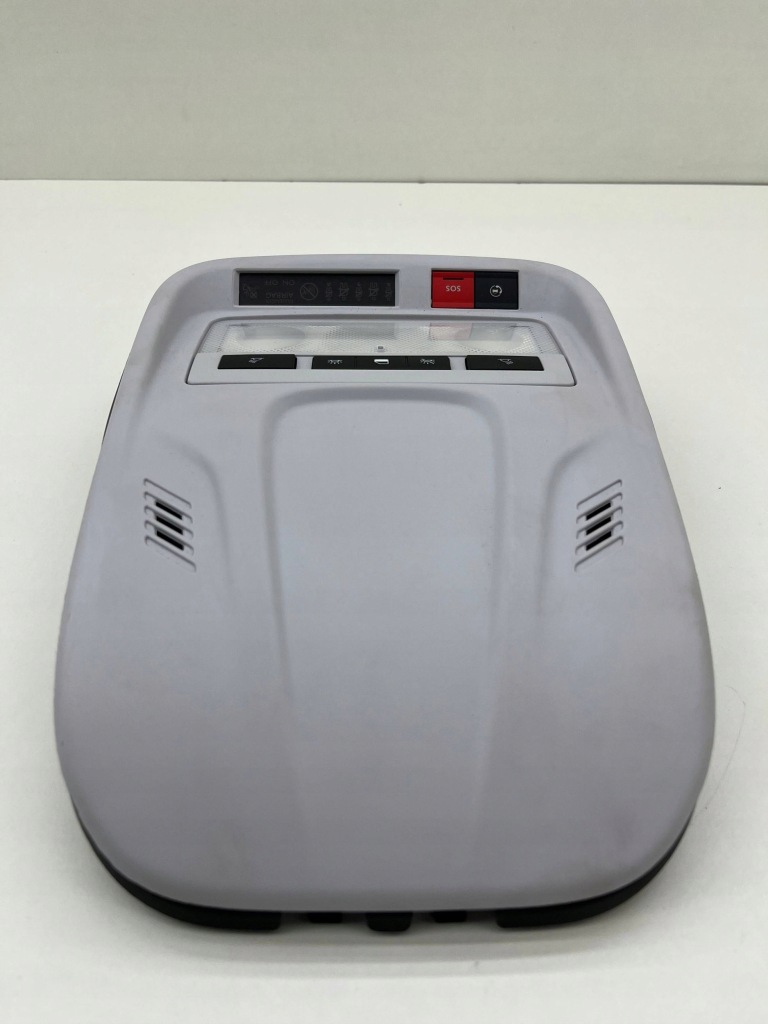 Купить Opel crossland x лампа потолочный 39194309