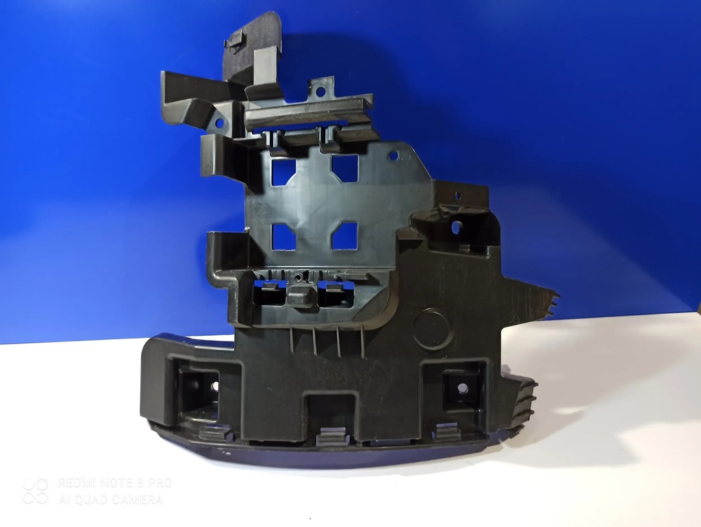 фото №1, Volvo s60 2017 спойлеры