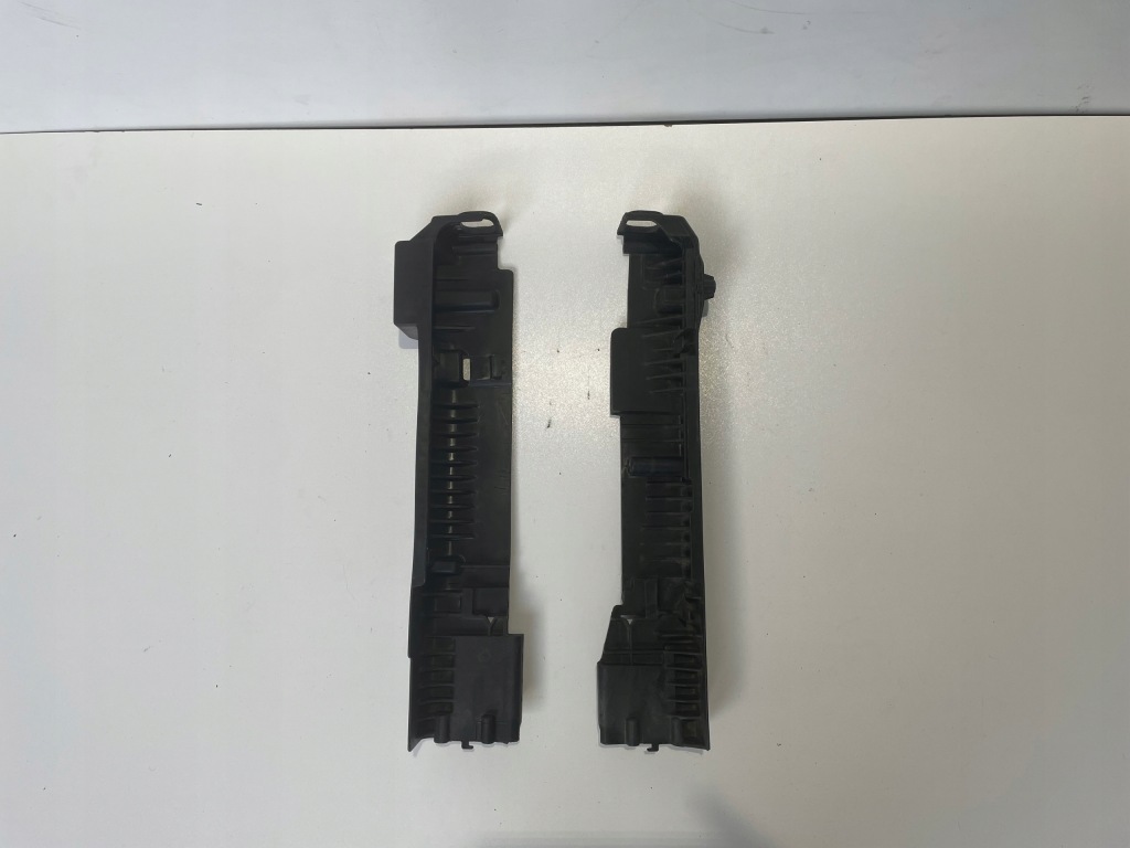 фото №1, Кронштейн радиатор левая правая bmw x3 f25 x4 f26